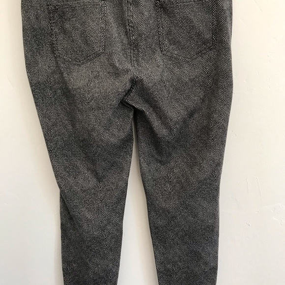 Tweed Look Leggings - Picture 2 of 7